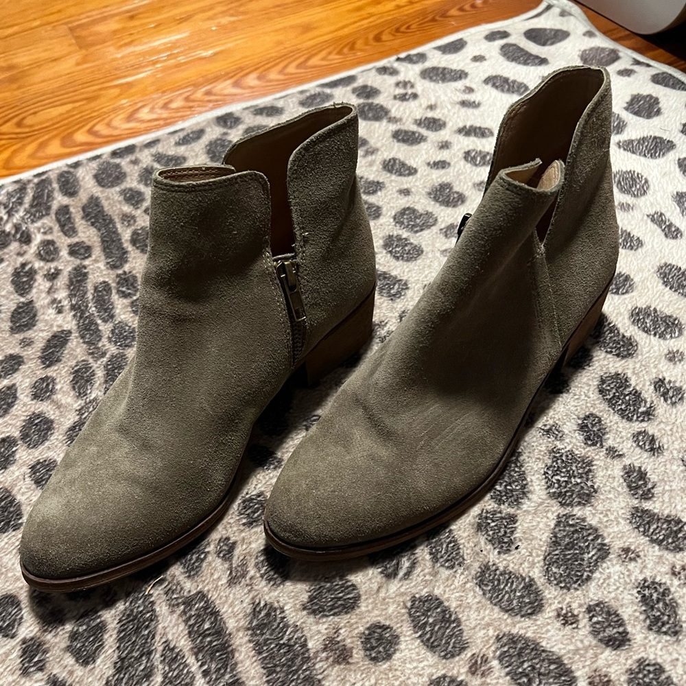 Splendid Booties - Picture 5 of 6